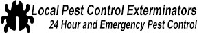 Homestown MO Pest Control Exterminators